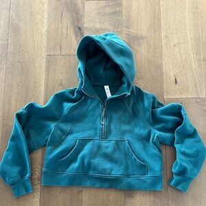 Lululemon Scuba Hoodie